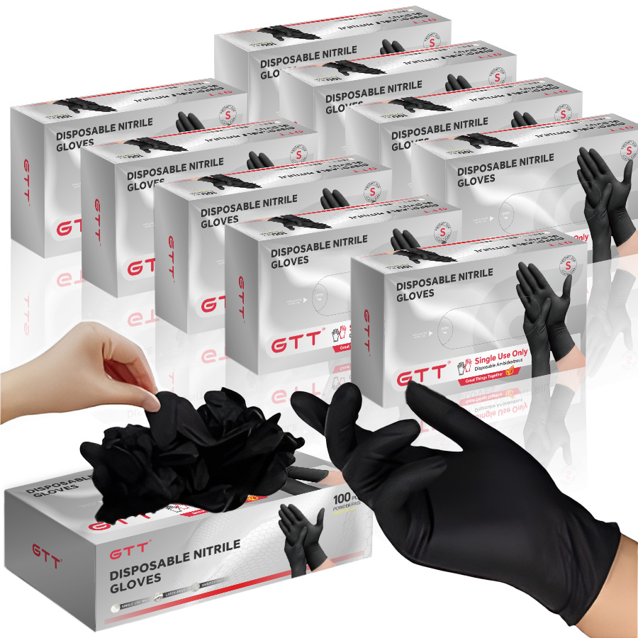 100-1000Pcs Nitrile Exam Glove - Exam Glove Nitrile review and price