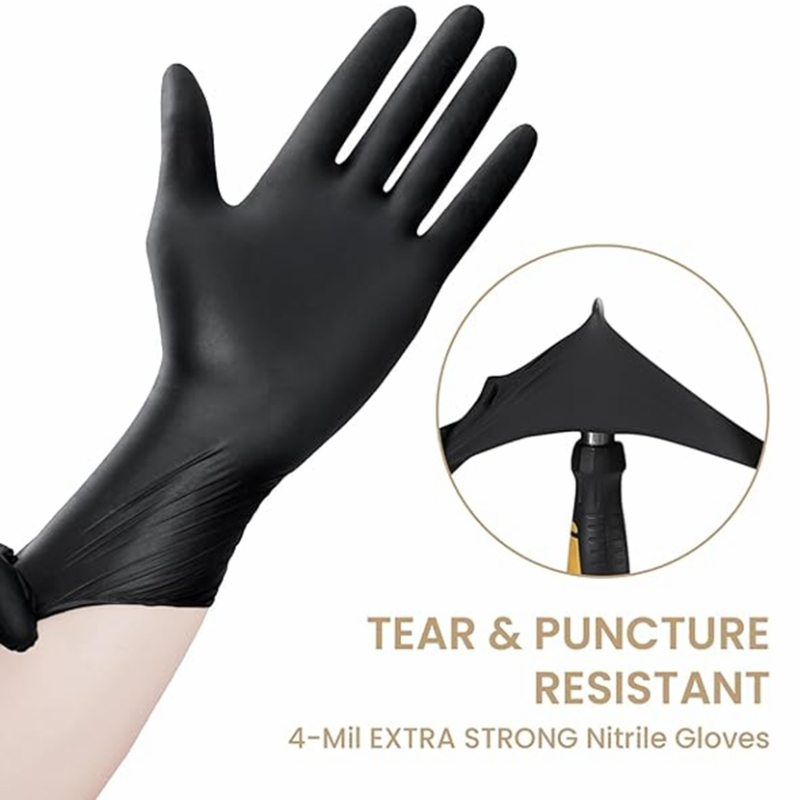 100-1000Pcs Nitrile Exam Glove - Exam Glove Nitrile review and price