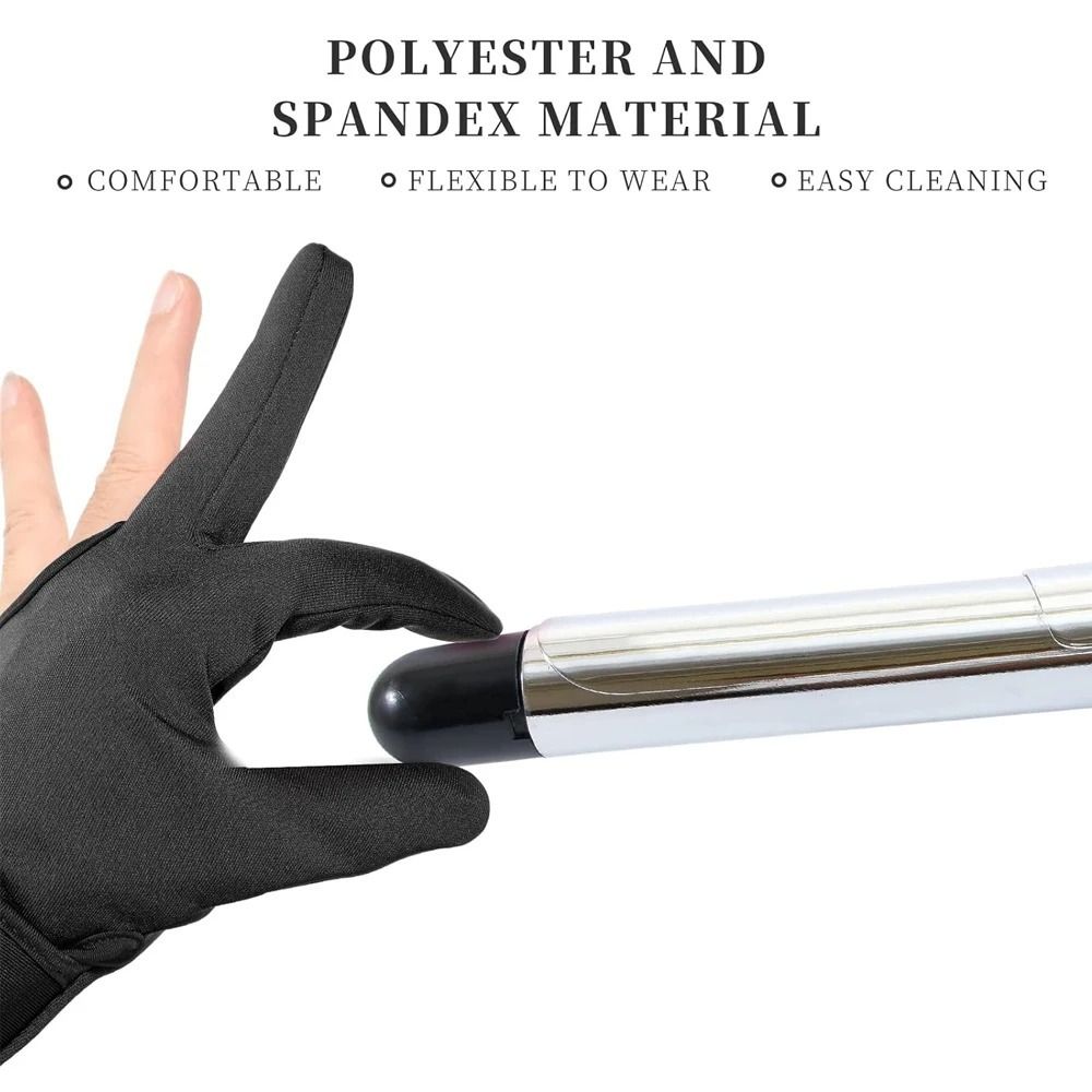 New 3 Finger Heat Resistant Gl - Heat Resistant Glove review and price