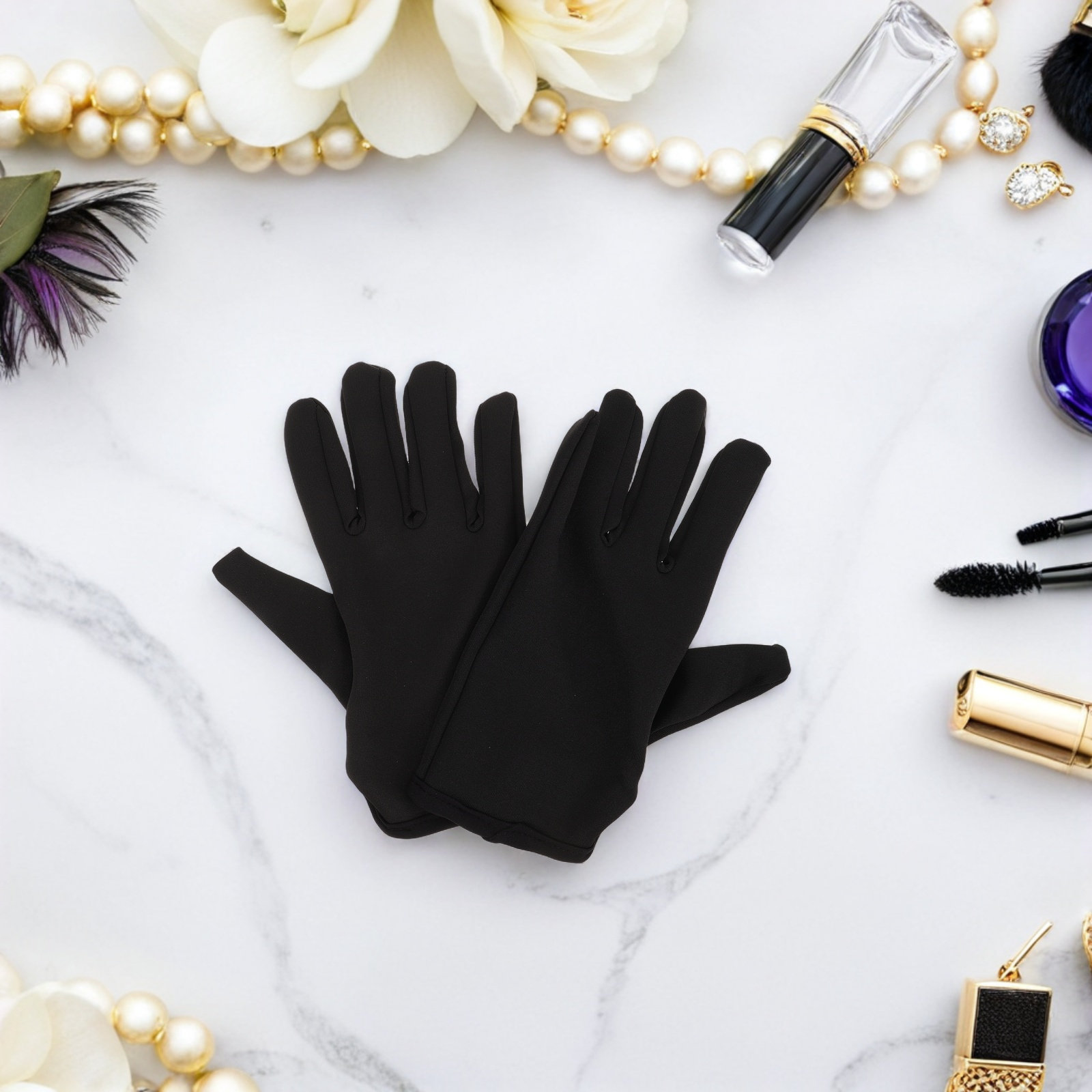 1Pair Professional Heat Resist - Heat Resistant Glove review and price