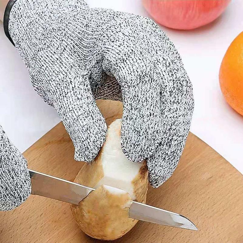 1 Pair Cut Resistant Gloves Fo - Cut Resistant Glove review and price
