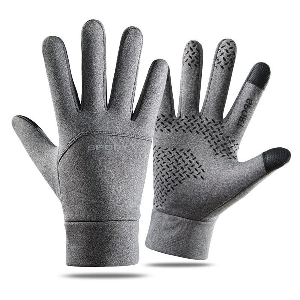 Winter Outdoor Sports Running  - Magic Touch Glove review and price