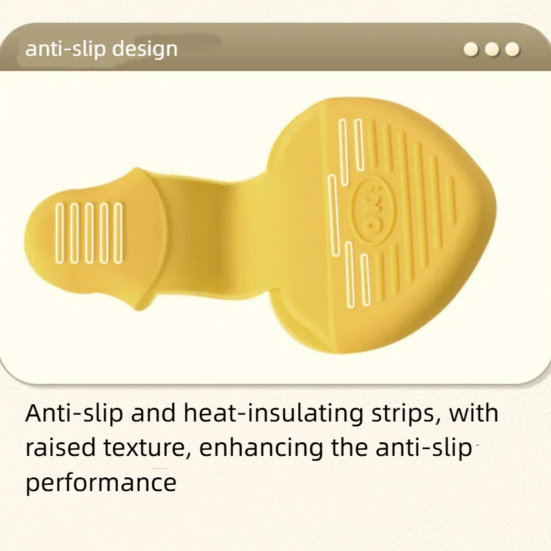 2 PCS Silicone Oven Mitts Heat - Oven Mitt Silicone review and price