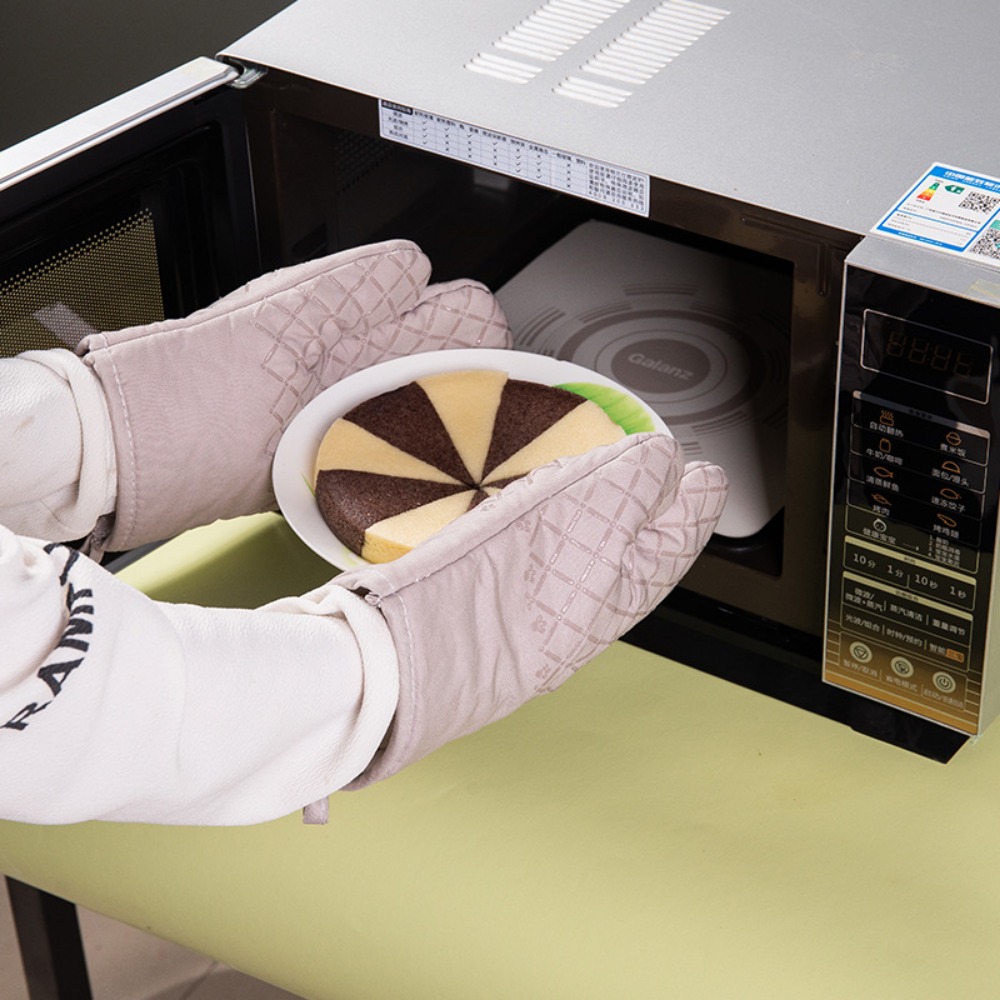 Silicone Heat Resistant Oven G - Oven Mitt Silicone review and price