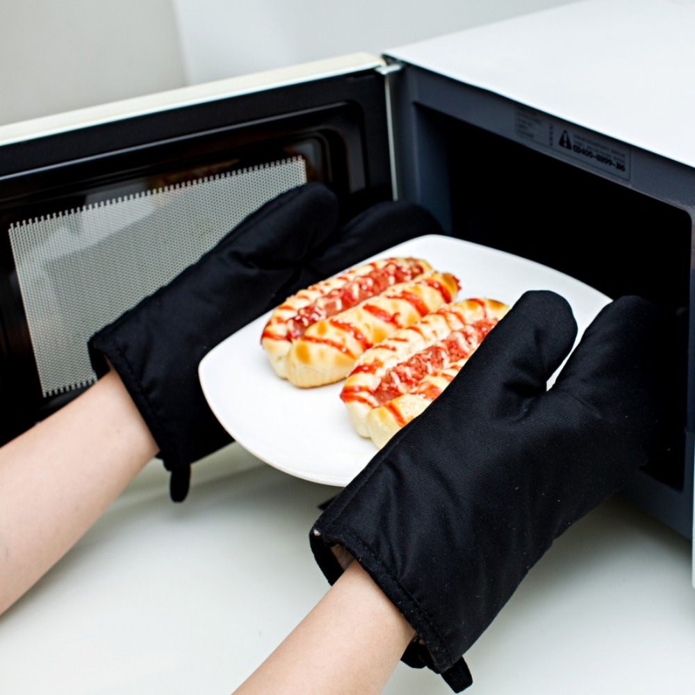 Silicone Heat Resistant Oven G - Oven Mitt Silicone review and price