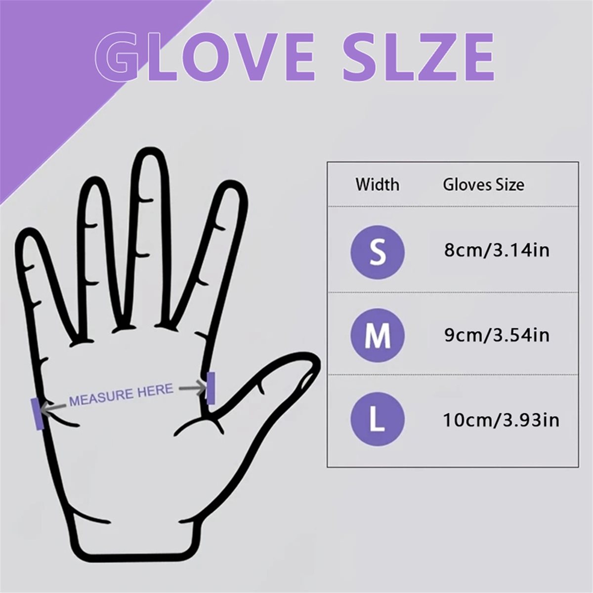 A78I 100pcs Nitrile Exam Glove - Exam Glove Nitrile review and price