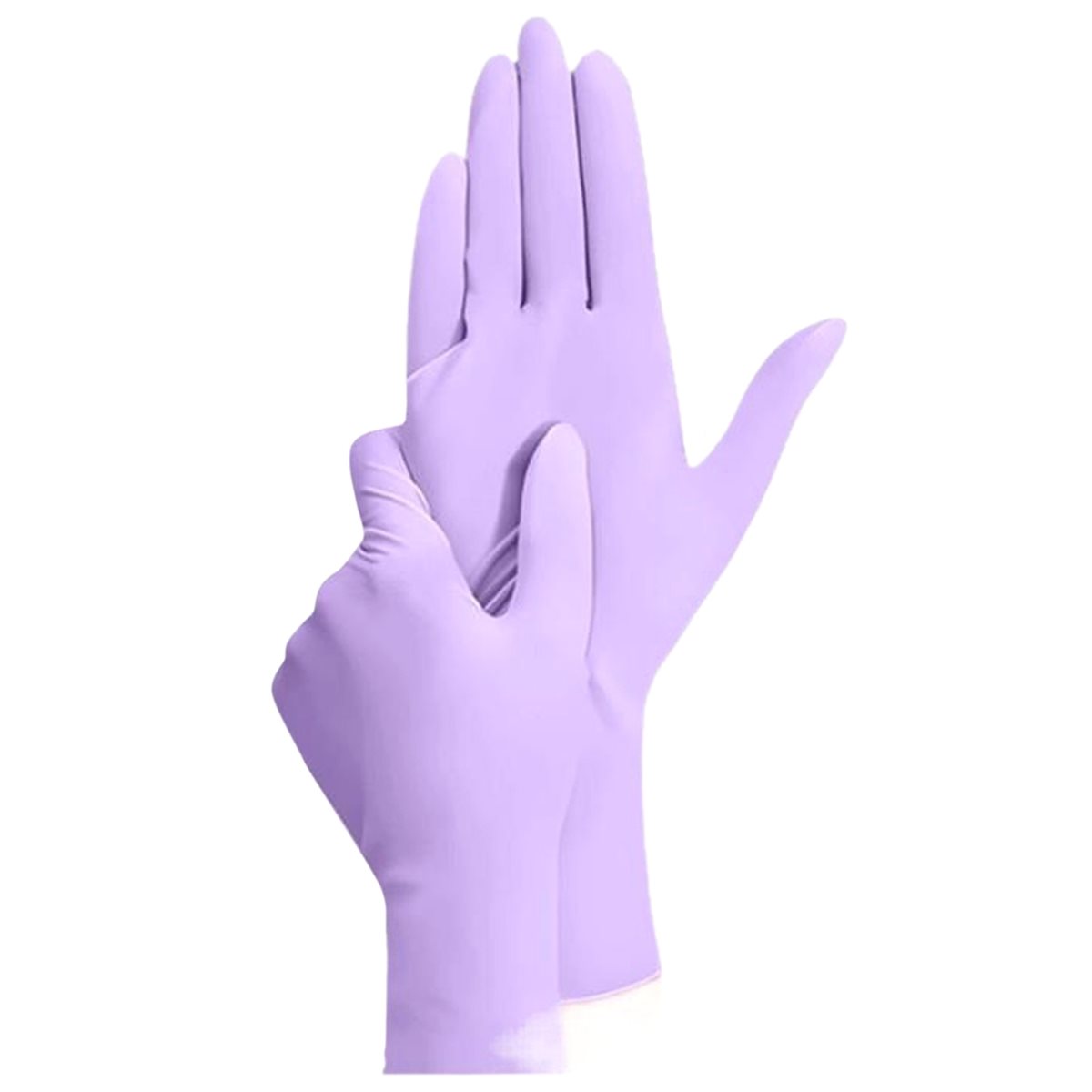 A78I 100pcs Nitrile Exam Glove - Exam Glove Nitrile review and price