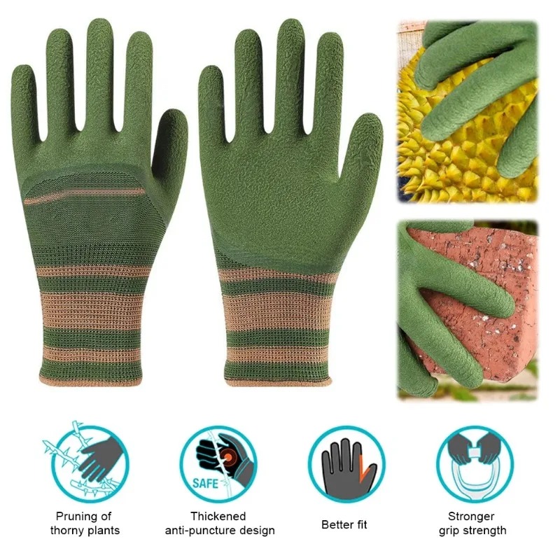 Multi-use Gardening Gloves Ant - Cut Resistant Glove review and price