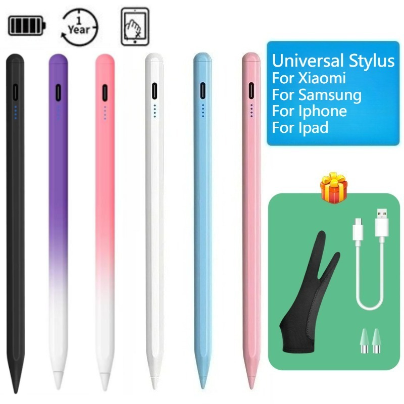 Universal Stylus Pen For Andro - Touchscreen Glove Capacitive review and price