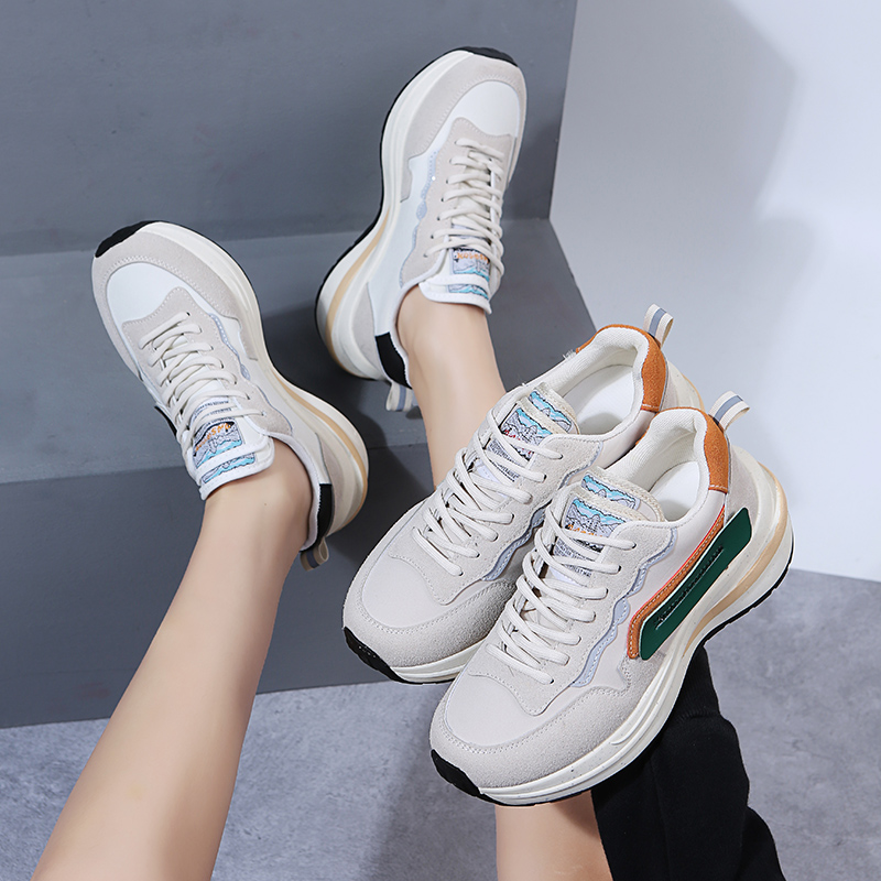 Women New Luxury Brand Sneaker - New Balance Shoes 550 review and price