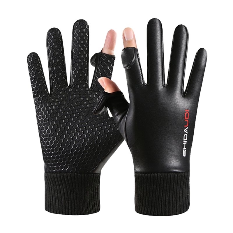 Motorcycle Fleece Lining Therm - Heat Resistant Glove review and price
