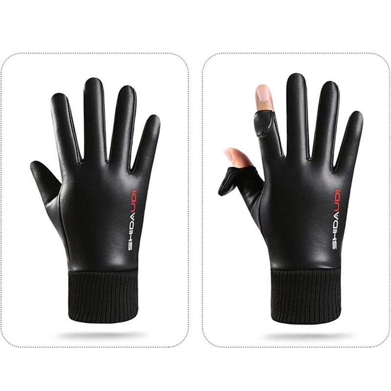 Motorcycle Fleece Lining Therm - Heat Resistant Glove review and price