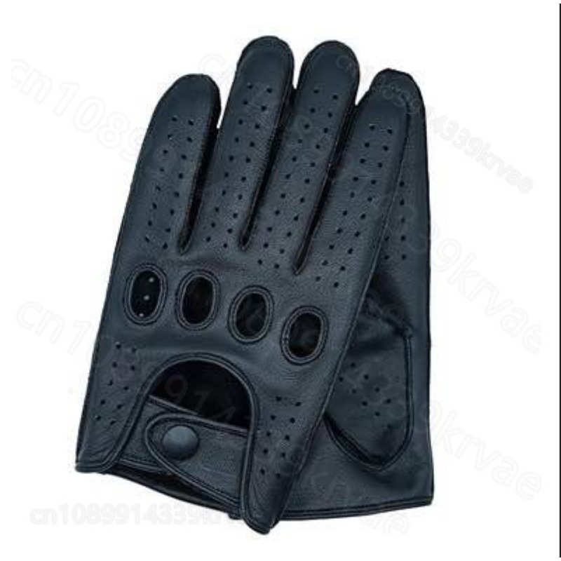Breathable Driving Gloves Men' - Leather Driving Glove review and price