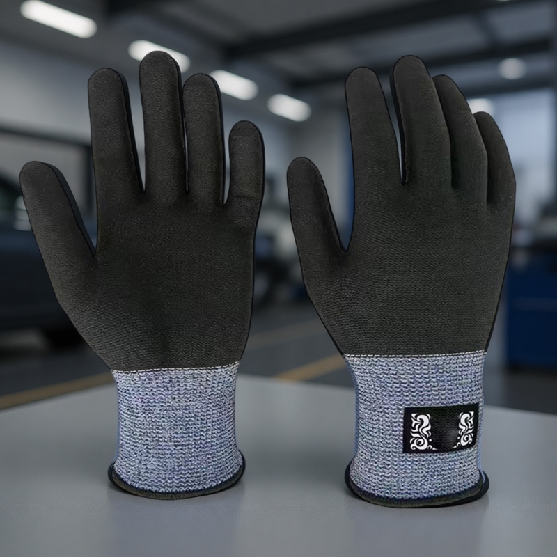 2pcs Professional Cut Resistan - Cut Resistant Glove review and price