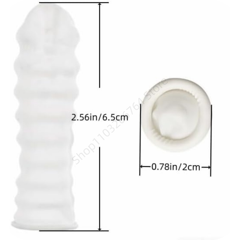 100Pcs Disposable Finger Cover - Latex Disposable Glove review and price