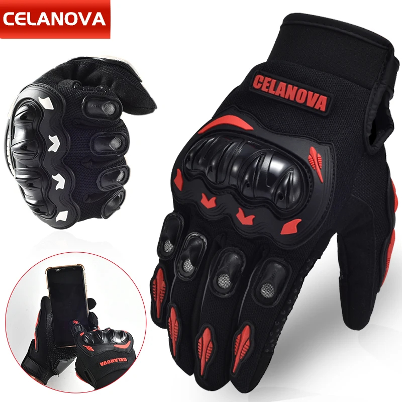 New Men Bicycle Motorcycle Glo - Motorcycle Glove Knuckle review and price