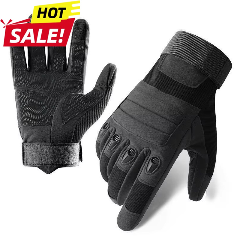 Tactical Cycling Gloves Men Wo - Motorcycle Glove Knuckle review and price