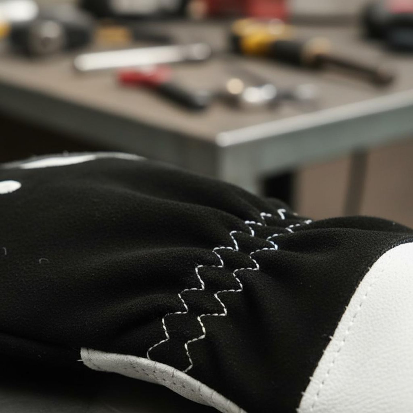 TIG Metalworking Gloves Flexib - Heat Resistant Glove review and price